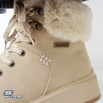 Botim Skechers Park City 168087 Bege