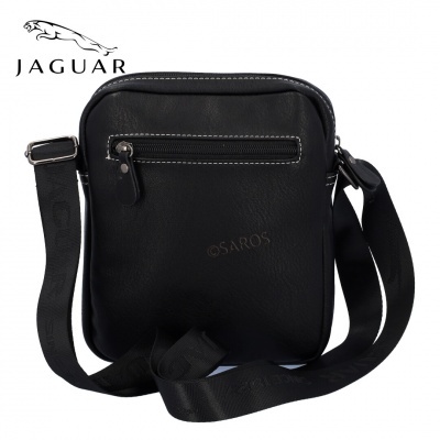 Bolsa Jaguar 7814 em Preto