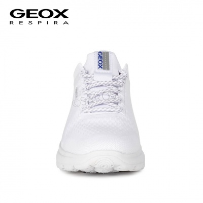 Sapatilhas Geox de Senhora D15NUA Spherica Branco
