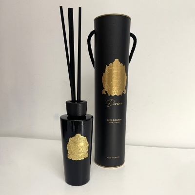 Cavalinho Mikados Divine - Home Fragrance