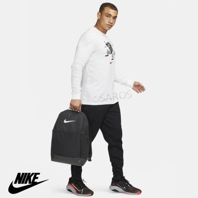 Mochila Nike Dh7709 Preto