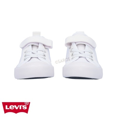 Sapatilha Levis Vori0150t Branco