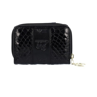 Carteira Cavalinho Honor 28190218 Preto