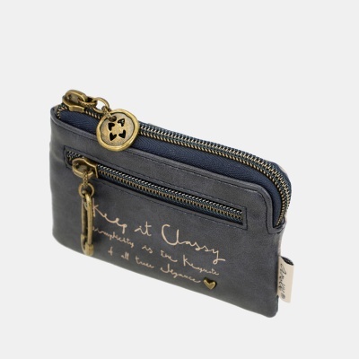 Porta-cartões Anekke Studio 41849-027 Multicolor