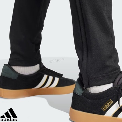 Sapatilha Adidas Vl Court Ih4789 Preto