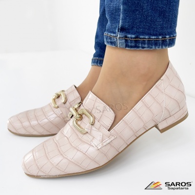 Sapato Saros de Mulher 2100