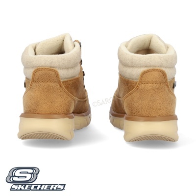 Botim Skechers Synergy Cool Seeker 167425 Camel