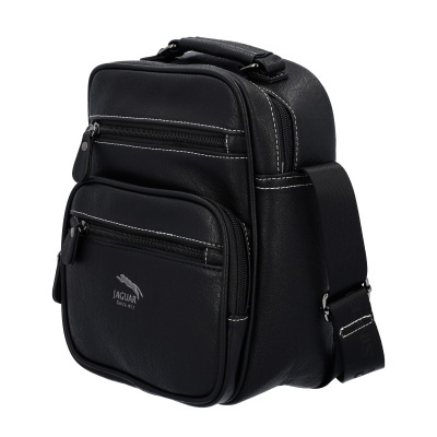 Bolsa Jaguar Portland 7810 Preto