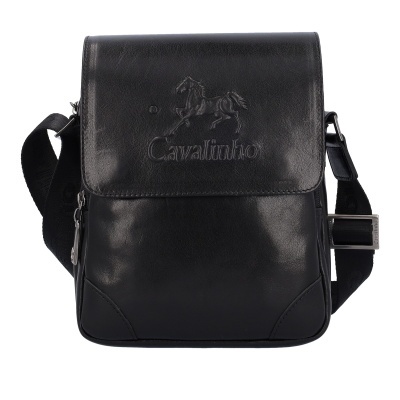 Bolsa Cavalinho Gentleman 18320092 Preto
