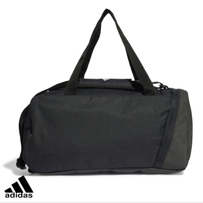 Saco Adidas Duffle Essentials Ip9861 Preto