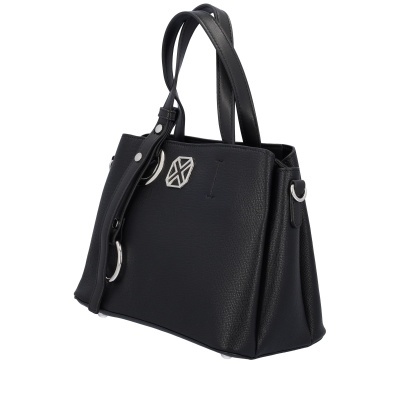 Mala De Mão Xti 184447 Preto