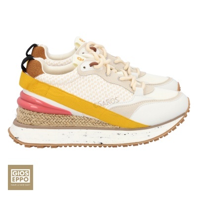 Sapatilhas Gioseppo 69012 Branco