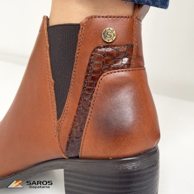 Botim Saros 2396 Camel