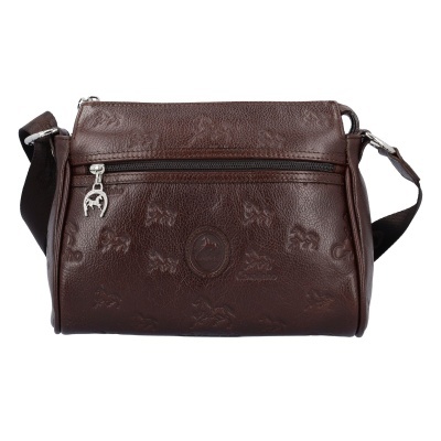 Bolsa Cavalinho Cavalo Lusitano 18090373 Castanho