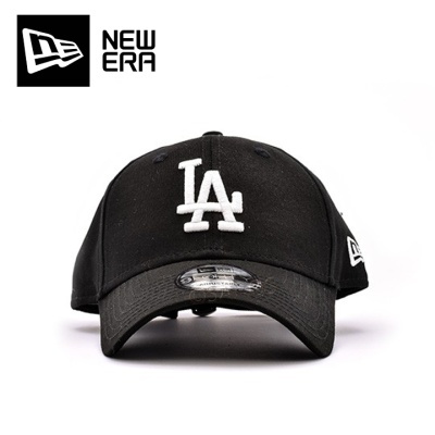 Boné New Era La 11405493e Preto