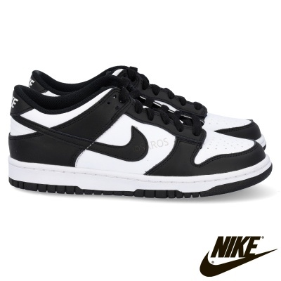 Sapatilha Nike Dunk Low Panda Dd1391 Multi-preto