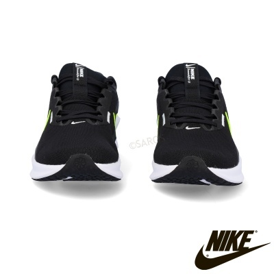 Sapatilha Nike Downshifter Fd6454 Multi-preto