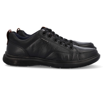 Sneakers Pegada 112201 Preto