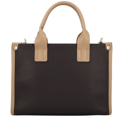 Mala De Mão Cavalinho Only By Cavalinho 16200479 Castanho