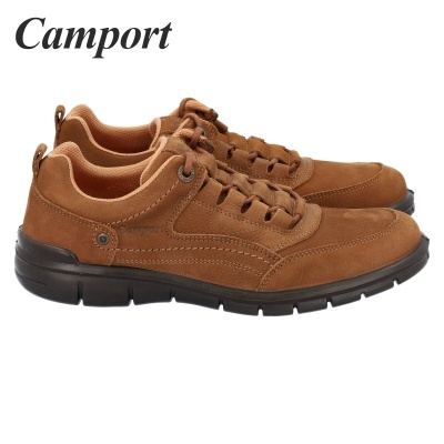 Sapato Camport Softwalk 82958502 Camel