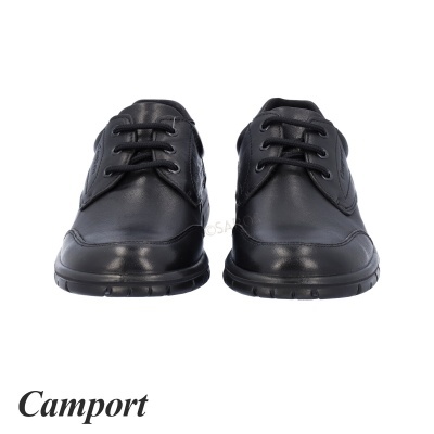 Sapato Camport 82417000 Preto