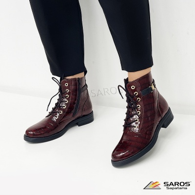Botim Samelli 25704 Bordo