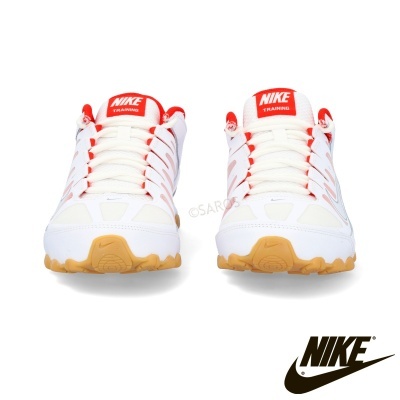 Sapatilha Nike Reax 621716 Multi-branco