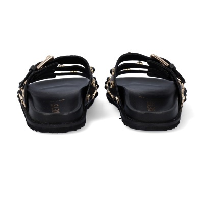 Chinelo Keys K-10931 Preto