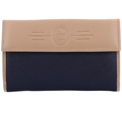 Carteira Cavalinho Only By Cavalinho 26200206 Multi-azul