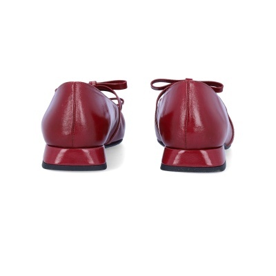 Sapato Samelli 2739 Bordo