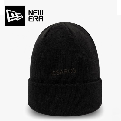 Gorro New Era 60141816e Preto