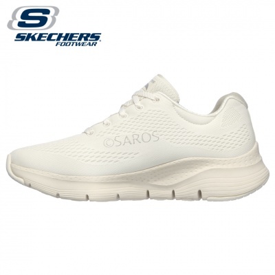 Sapatilha Skechers Arch Fit - Big Appeal 149057 Bege