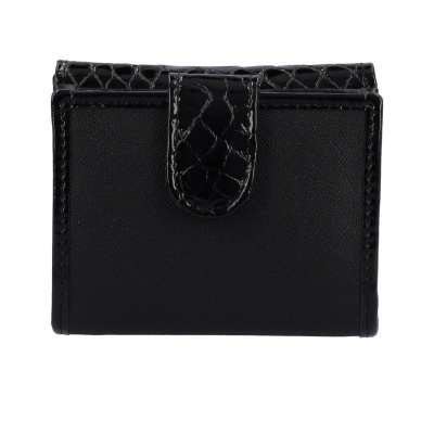 Carteira Cavalinho Grace 28250530 Preto