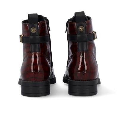 Botim Samelli 25704 Bordo