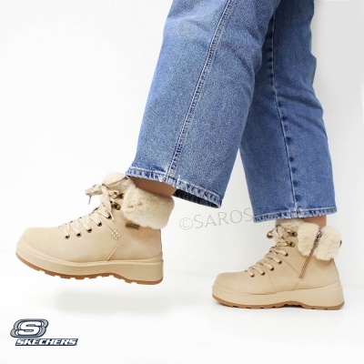 Botim Skechers Park City 168087 Bege