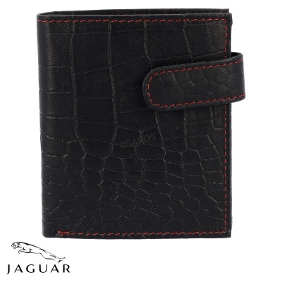 Carteira Jaguar 1263 Preto