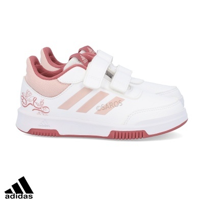 Sapatilha Adidas Tensaur Minnie If4080 Branco