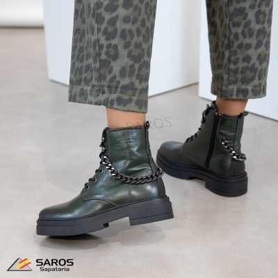 Botim Saros 2010 Verde