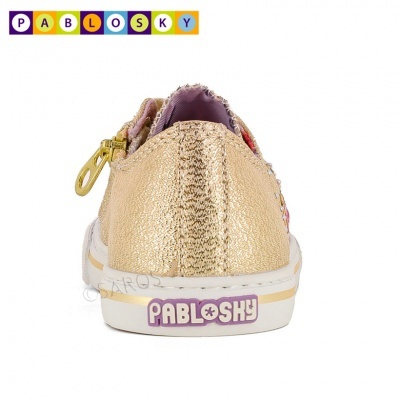 Sapatilhas Criança Pablosky 968781