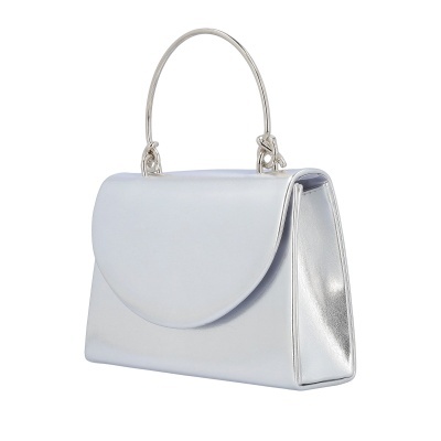 Pochete Saros Cv1a116 Prata