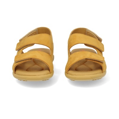 Sandalia Arcopedico Sumava 4756 Amarelo