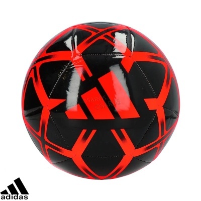 Bolas Adidas Starlancer Ip1650 Multi-vermelho