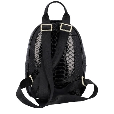 Mochila Cavalinho Galope 18170603 Preto