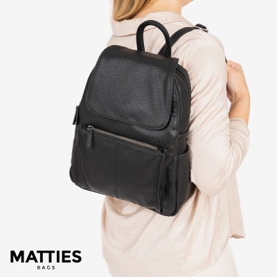 Mochila Matties Reunion 20583 Preto