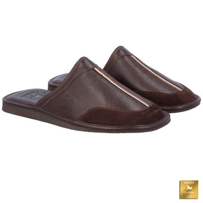 Chinelos Cavalinho para Homem 48120105 Castanho