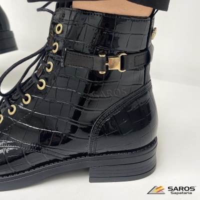 Botim Samelli 25704 Preto