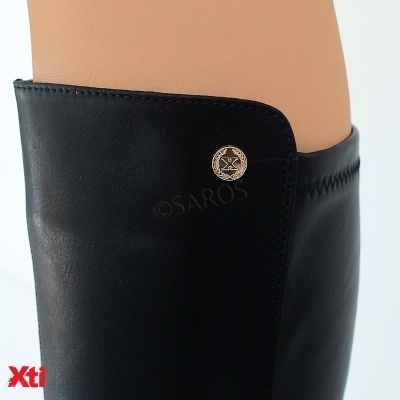 Bota Xti 143100 Preto