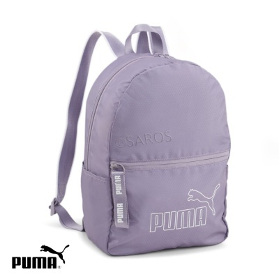 Mochila Puma Base Core 090642 Lilas