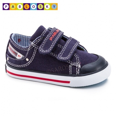 Sapatilhas Criança Pablosky 966521