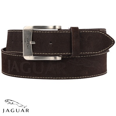 Cinto Jaguar 7757 Castanho